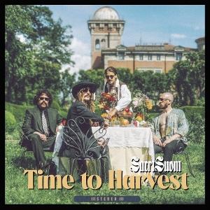 CD Shop - SACRI SUONI TIME TO HARVEST
