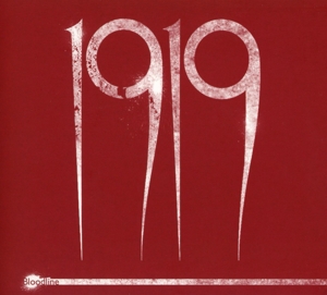 CD Shop - 1919 BLOODLINE