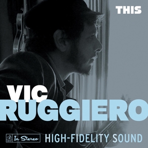 CD Shop - VICTOR RUGGIERO THIS