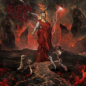 CD Shop - BLOODY FALLS IV