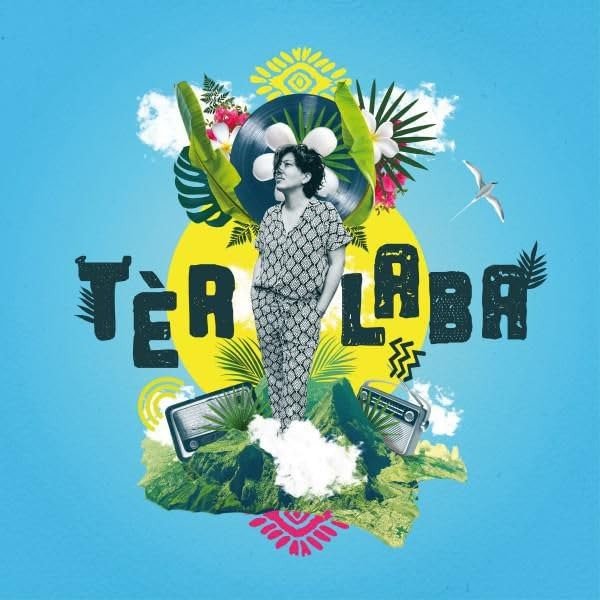 CD Shop - TER LABA RADIO PEI