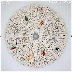 CD Shop - HERBERT & MOMOKO CLAY