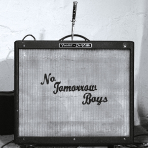 CD Shop - NO TOMORROW BOYS WHO KILLED JOHNNY
