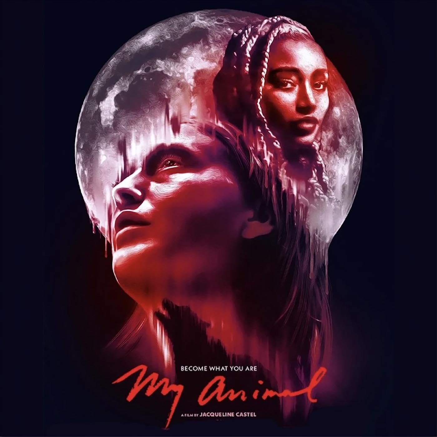 CD Shop - AUGUSTUS MULLER MY ANIMAL (OST)