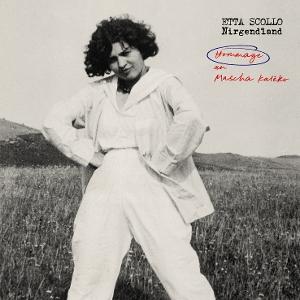 CD Shop - ETTA SCOLLO NIRGENDLAND
