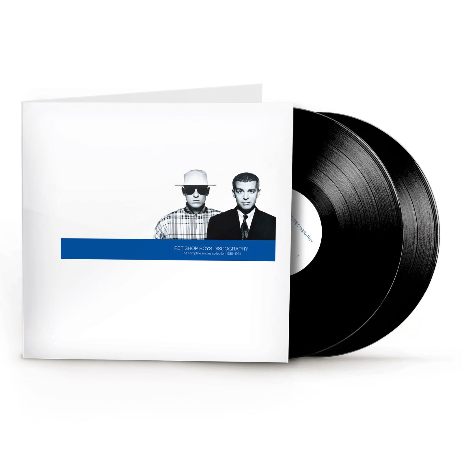 CD Shop - PET SHOP BOYS DISCOGRAPHY