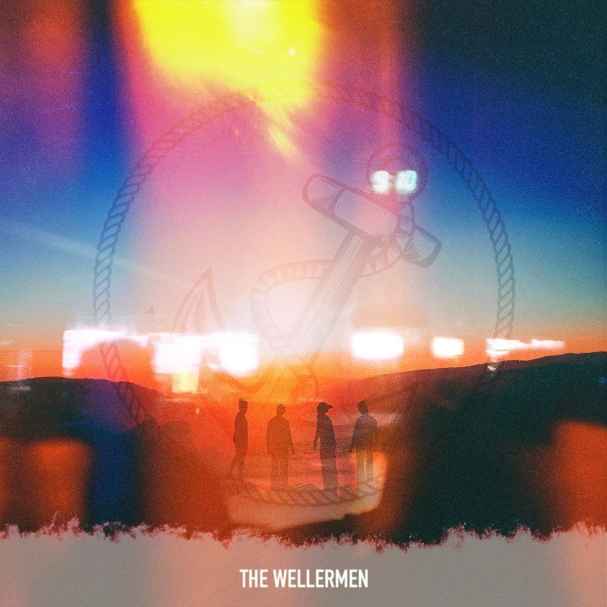 CD Shop - THE WELLERMEN WELLERMEN