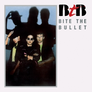 CD Shop - BITE THE BULLET BITE THE BULLET