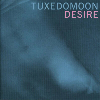 CD Shop - TUXEDOMOON DESIRE