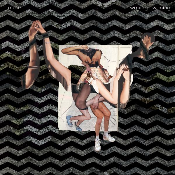 CD Shop - TAUPE Waxing | Waning