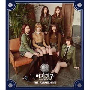 CD Shop - GFRIEND AWAKENING
