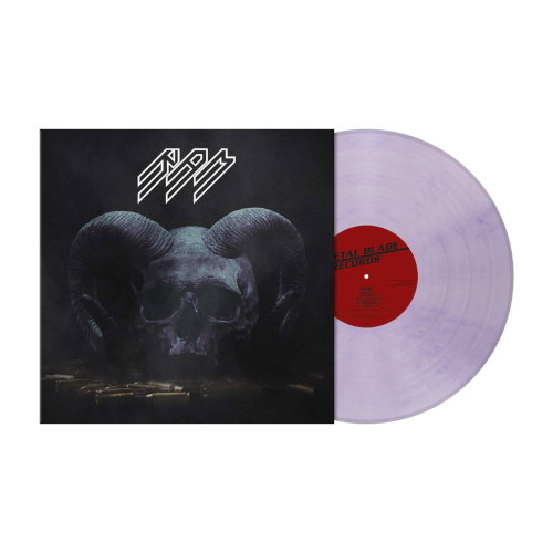 CD Shop - RAM Against (Marbled)