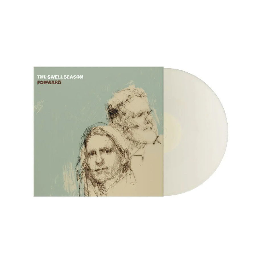 CD Shop - SWELL SEASON, THE FORWARD