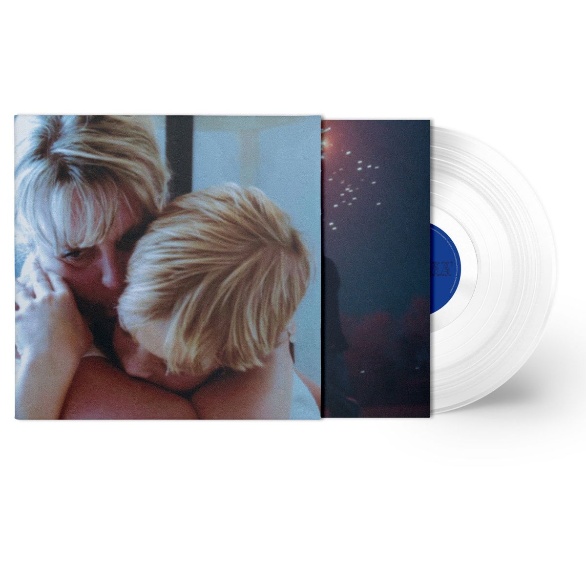 CD Shop - BLANCO MA\