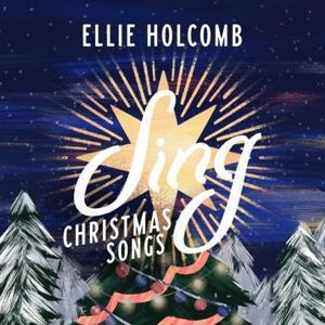 CD Shop - ELLIE HOLCOMB SING: CHRISTMAS SONGS