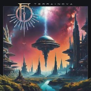 CD Shop - FLIGHT OF ICARUS TERRA NOVA