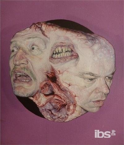 CD Shop - QUI 7-SPLIT
