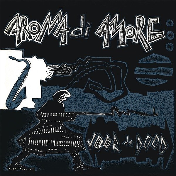 CD Shop - AROMA DI AMORE VOOR DE DOOD