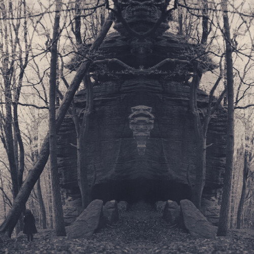 CD Shop - ACCIDENT FANTOME OBJETS ENCHASSES DANS ...