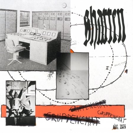 CD Shop - SHATTEN GRUPPENCHAT