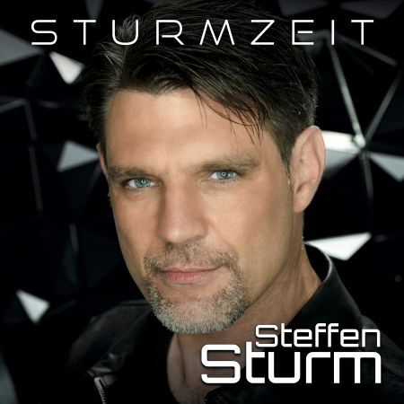 CD Shop - STEFFEN STURM STURMZEIT