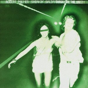 CD Shop - ROBERT PALMER SNEAKIN\