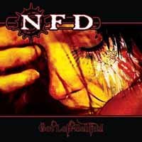 CD Shop - NFD GOT LEFT BEHIND