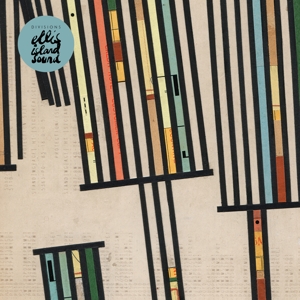 CD Shop - ELLIS ISLAND SOUND DIVISIONS