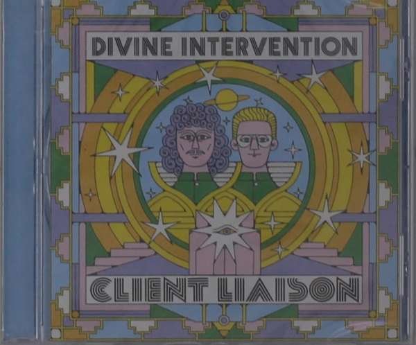 CD Shop - CLIENT LIAISON DIVINE INTERVENTION
