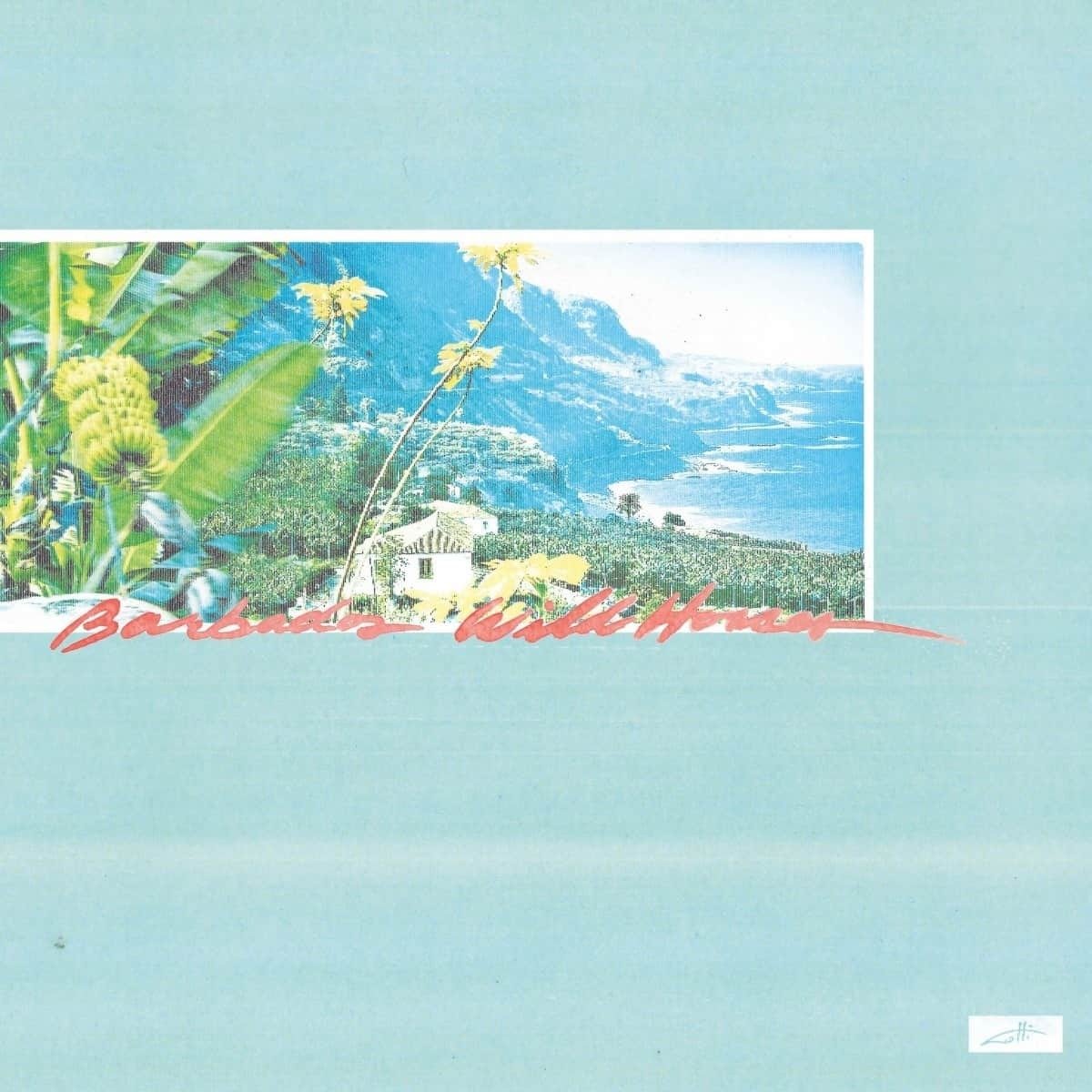 CD Shop - MONOPOLY CHILD STAR SEARCHERS BARBADOS WILD HORSES