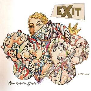 CD Shop - EXIT DOVE VA LA TUA STRADA?