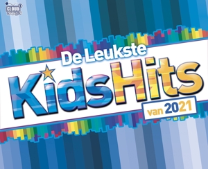 CD Shop - VARIOUS DE LEUKSTE KIDS HITS V...