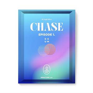 CD Shop - DONGKIZ CHASE.. -PHOTOBOO-