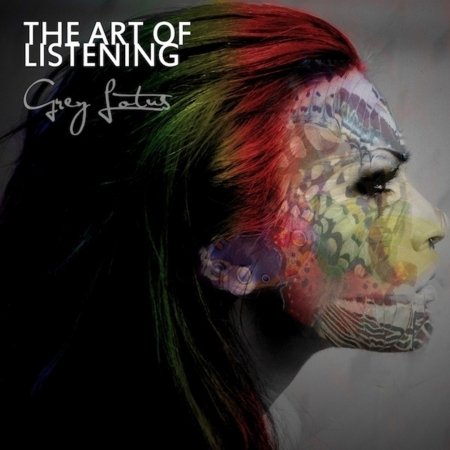 CD Shop - GREY LOTUS ART OF LISTENING
