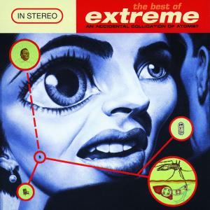 CD Shop - EXTREME BEST OF