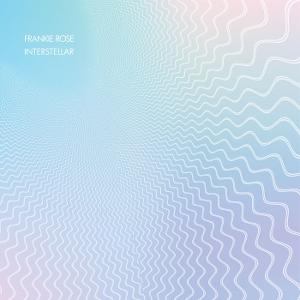 CD Shop - FRANKIE ROSE INTERSTELLAR EXTENDED