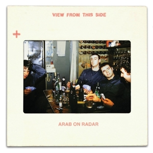 CD Shop - ARAB ON RADAR YAHWEH OR THE HIGHWAY ...
