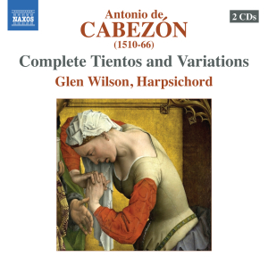 CD Shop - ANDRES CEA COMPLETE TIENTOS &...