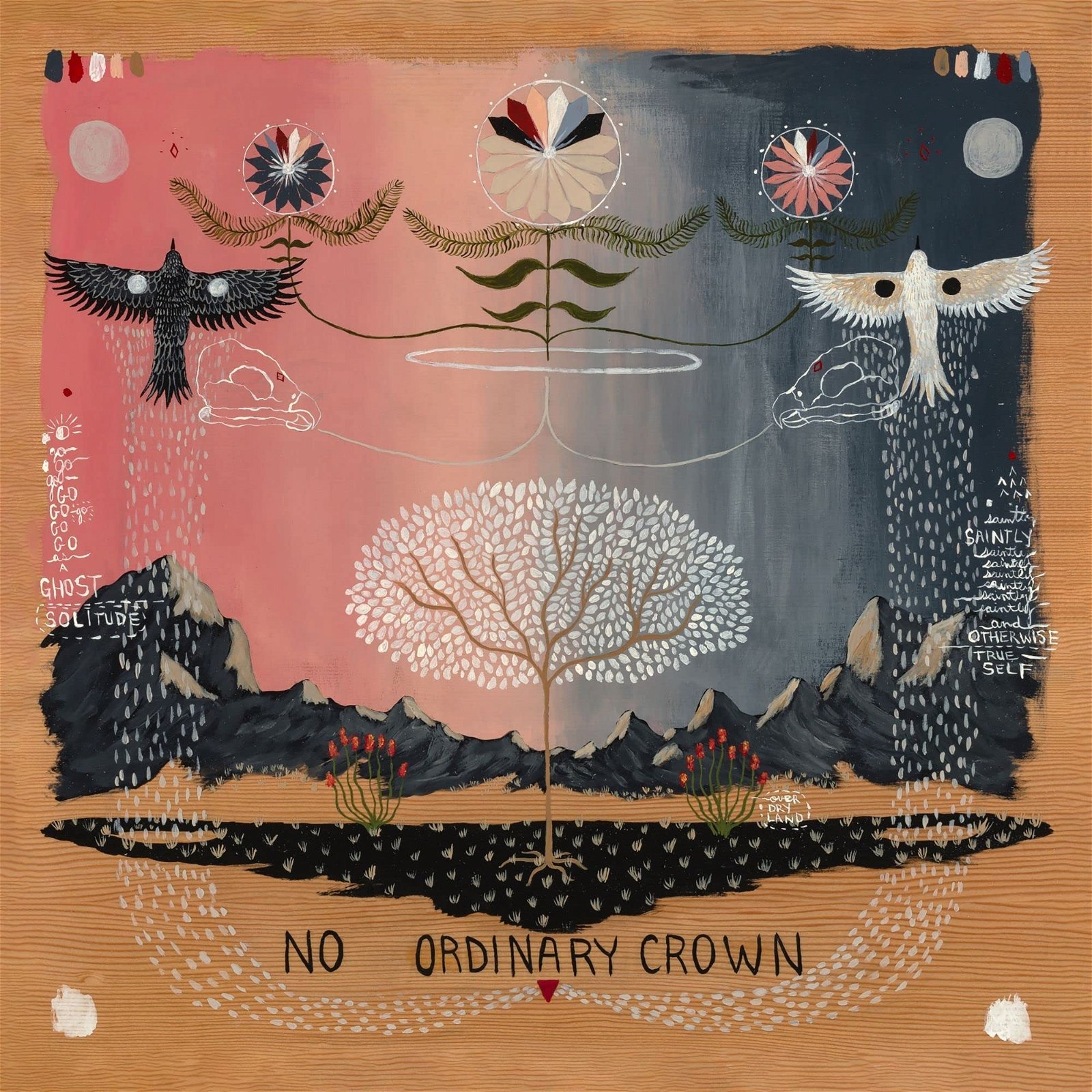 CD Shop - WILL JOHNSON NO ORDINARY CROWN