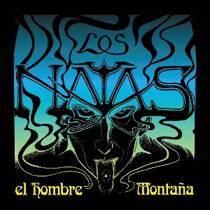 CD Shop - LOS NATAS EL HOMBRE MONTANA