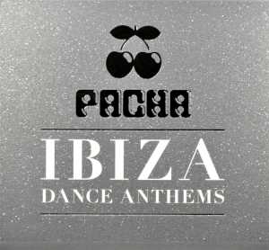 CD Shop - VARIOUS PACHA IBIZA CLUB CLASSICS