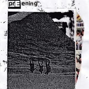 CD Shop - PREENING 7-GREASETAPE FRISEBEE