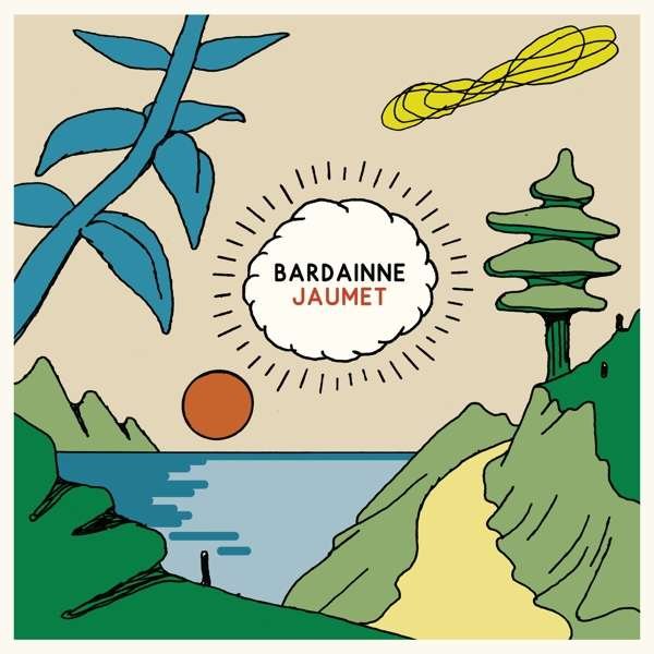 CD Shop - BARDAINNE JAUMET BARDAINNE JAUMET EP