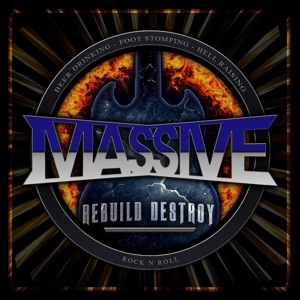 CD Shop - MASSIVE REBUILD DESTROY