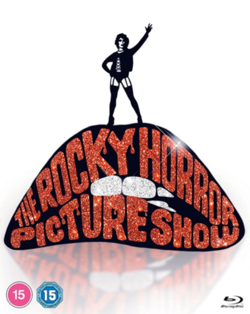 CD Shop -  ROCKY HORROR PICTURE SHOW