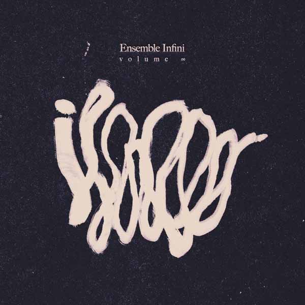 CD Shop - ENSEMBLE INFINI VOLUME