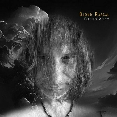 CD Shop - DANILO VISCO BLOND RASCAL