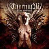 CD Shop - THORNIUM FIDES LUCIFERIUS