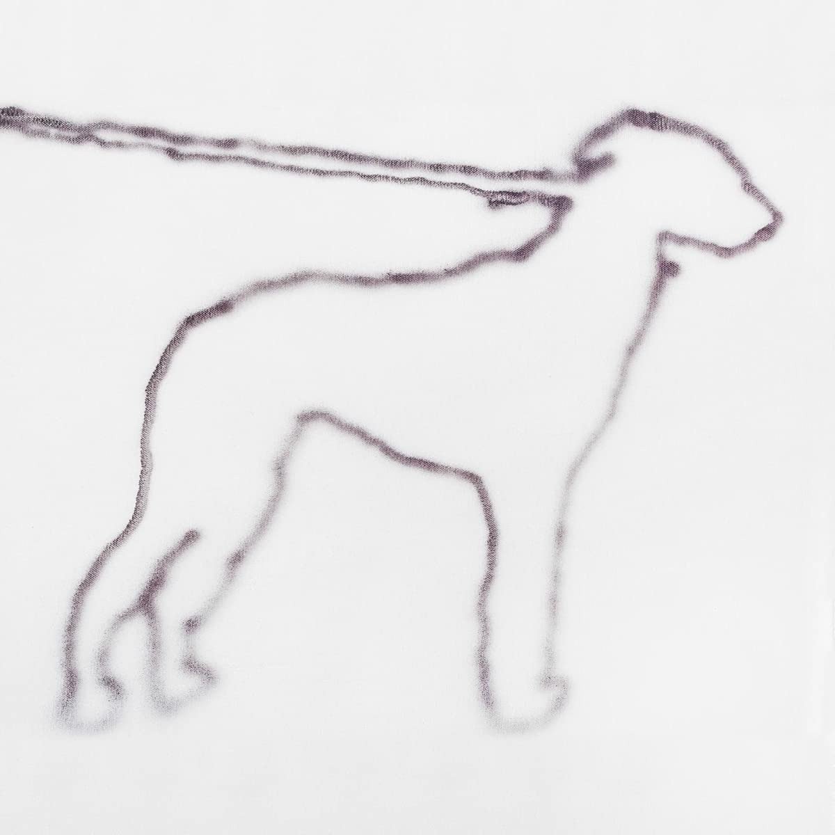 CD Shop - JONAH YANO PORTRAIT OF A DOG