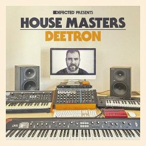 CD Shop - DEETRON DEFECTED PRESENTS HOUS...